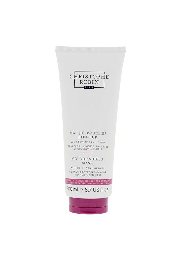 Colour Shield Maske 200 ml - 1