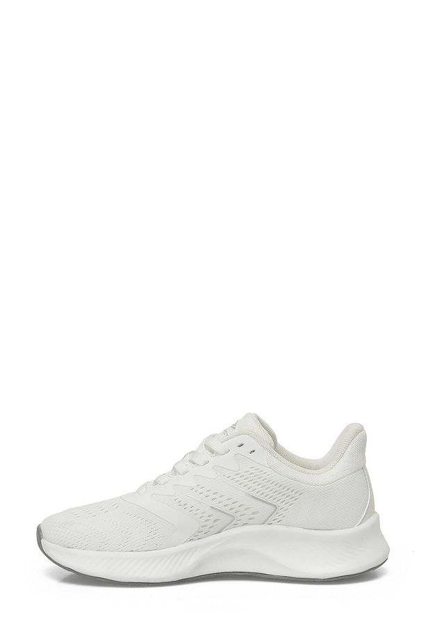 LUNA W 5FX Beyaz Kadın Sneaker - 3