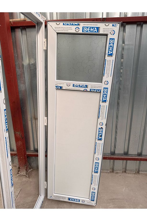 BANYO WC PLASTİK KAPI PANEL KAPI - 2