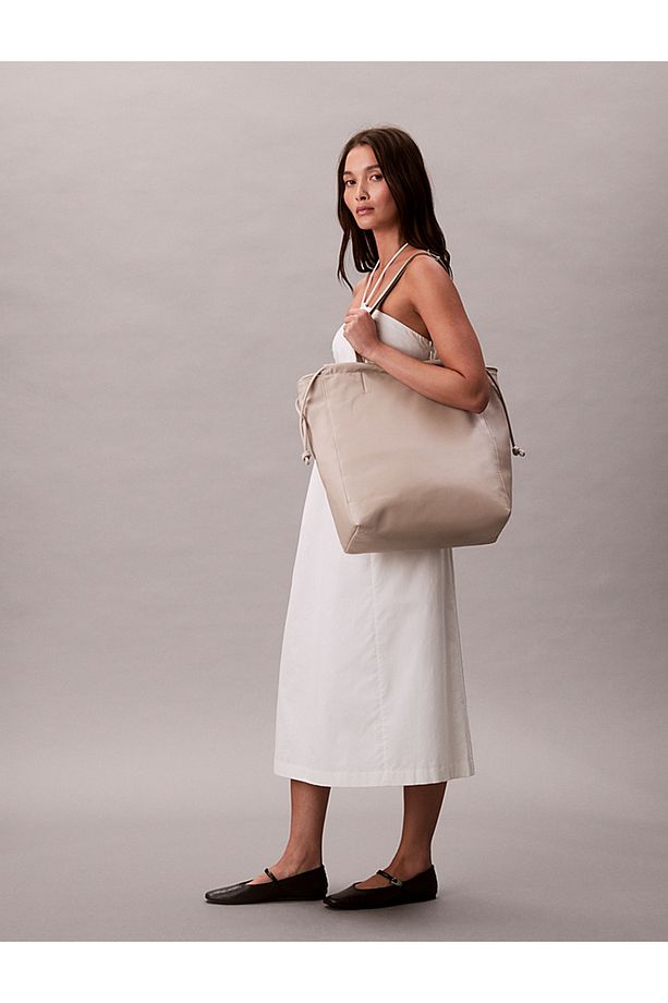 Large Bucket Bag - 4