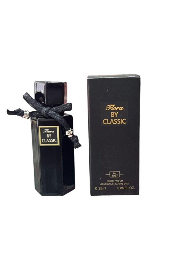 عطر قاردينيا اسود ( كلاسيك كولكشن ) 25ملي