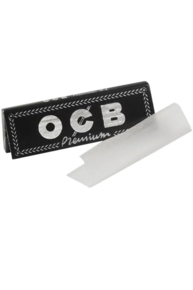 | Regular Size Papers (5 Pack) - 2