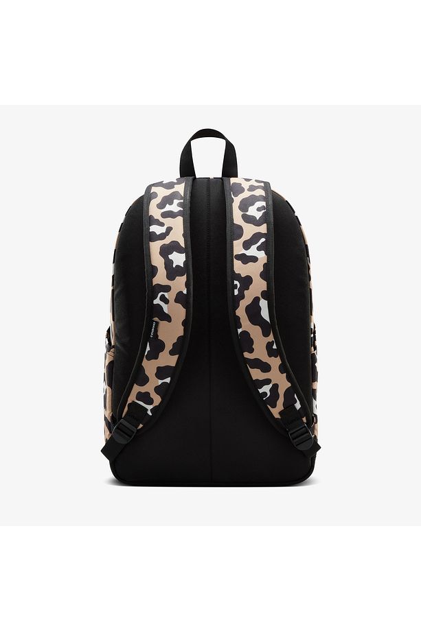 Go 2 Leopard Unisex Bej Sırt Çantası - 3