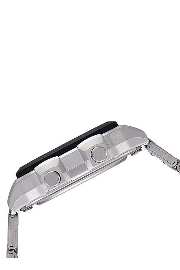 ساعة رقمية عالمية للرجال - 7