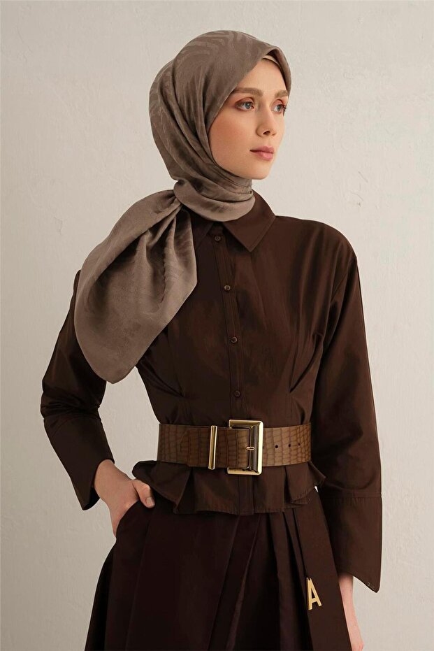 Eșarfă Pamora 1 07 - 3