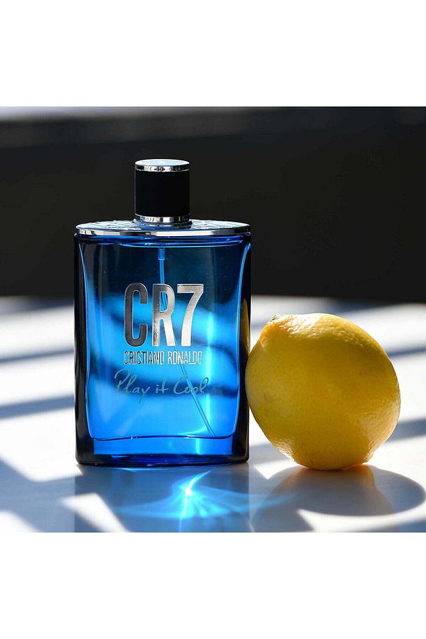 Cristiano Ronaldo Play It Cool parfüm 100 ml - 2