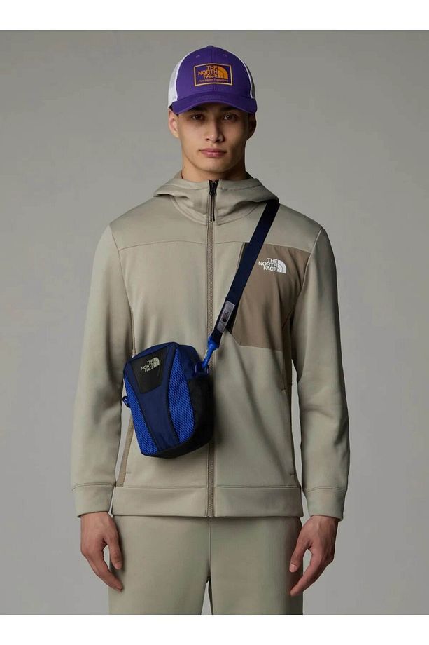Y2K Shoulder Unisex Çapraz Çanta NF0A87GFOOJ1 - 4