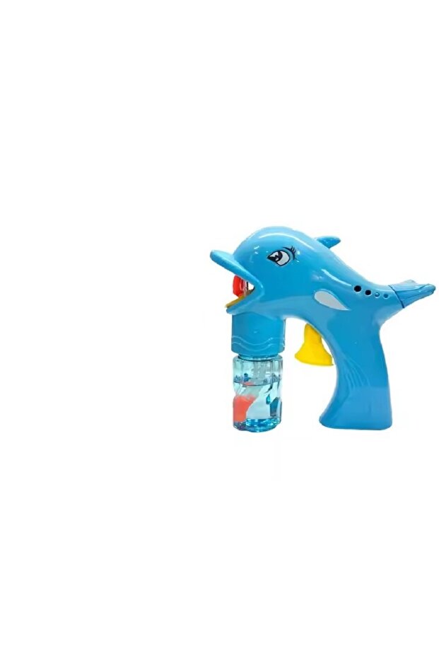 مسدس لعبة الفقاعات - 1