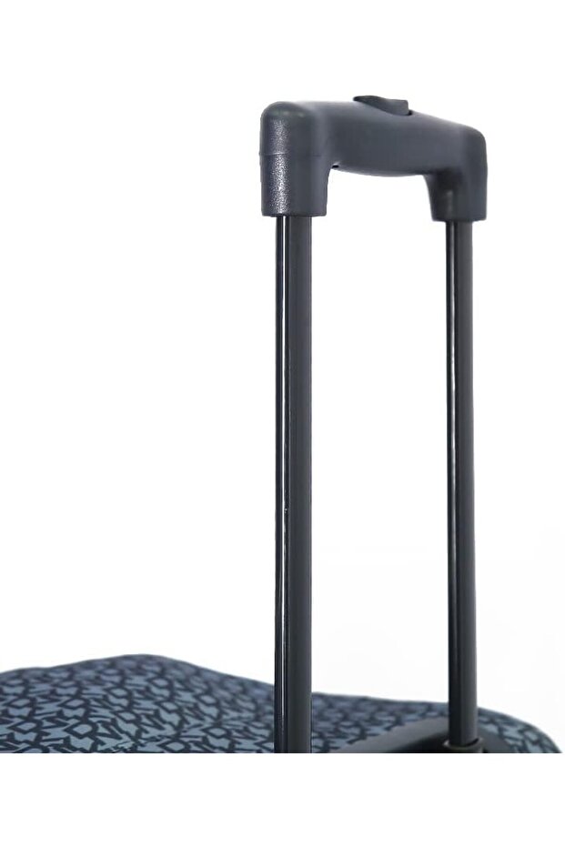 Duffle Bag, Blue - 5