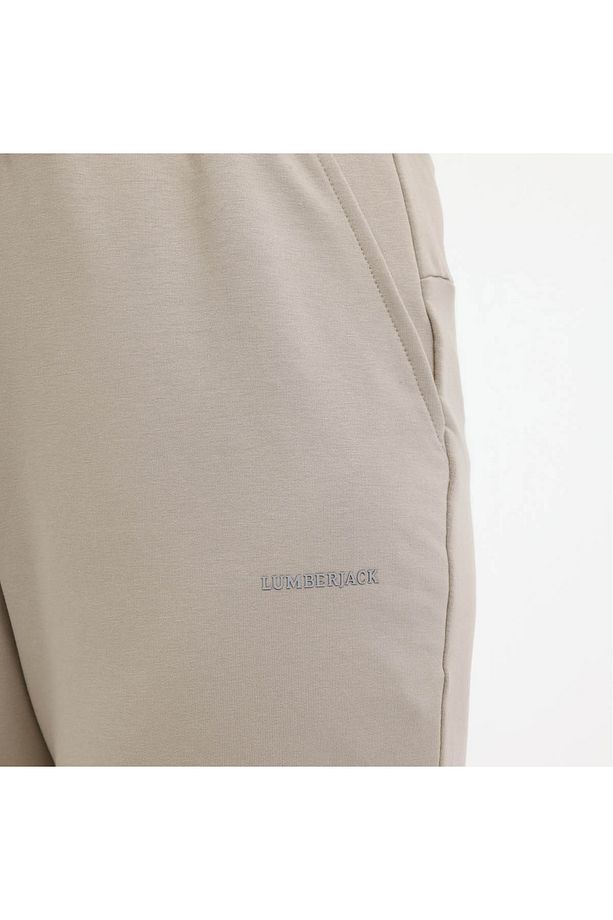 Jogger 22CT133 Kadın Haki Eşofman Altı - 4