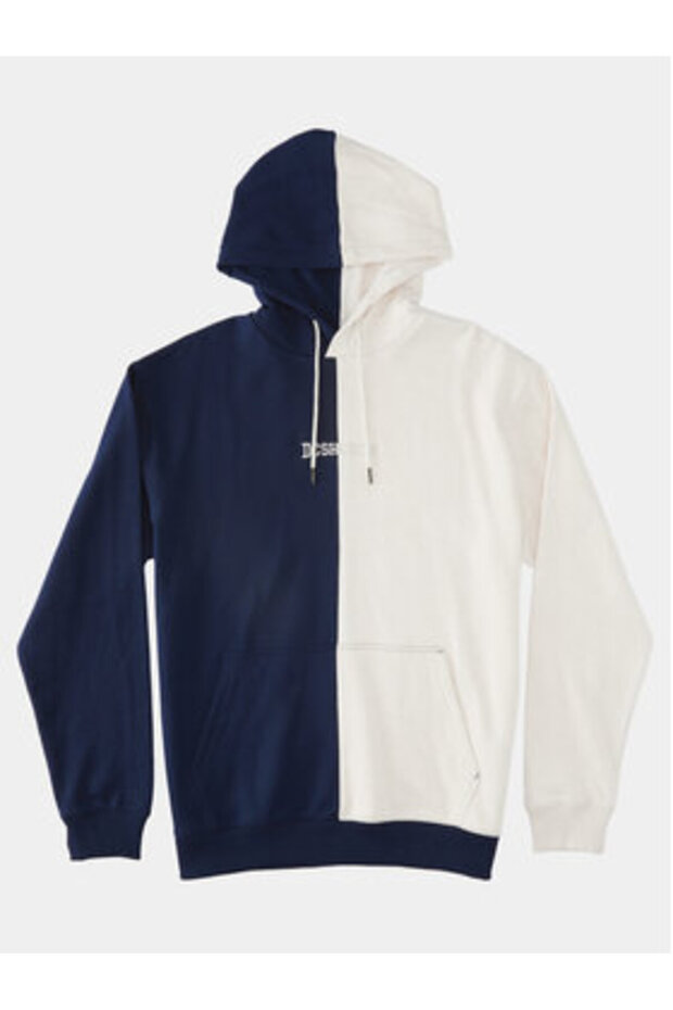 Hanorac bărbătesc ADYFT03390 Bleumarin - 2