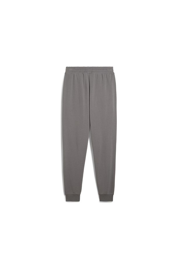 Essentials No 1 Logo Erkek Gri Eşofman Altı - 5