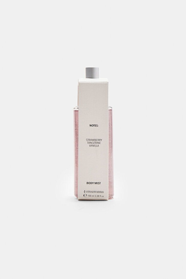 Pembe pasta vücut spreyi - 2