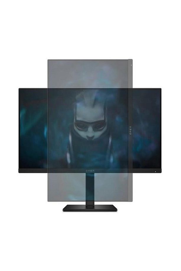 23.8" Ips Omen 780d9e9 1ms 165hz Hdmı-dp Pıvot Gamıng Monitör - 3