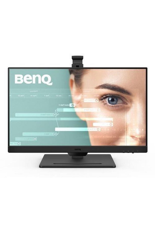 23.8" Ips Gw2490t 5ms 100hz Hdmı-dp Pıvot Multımedya Monitör 1920x1080 - 8