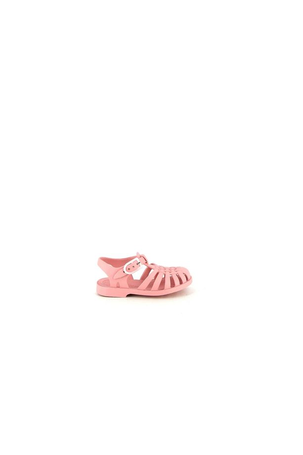 Sunmif Mat Guimauve - Mat Pembe Çocuk Sandalet - 3
