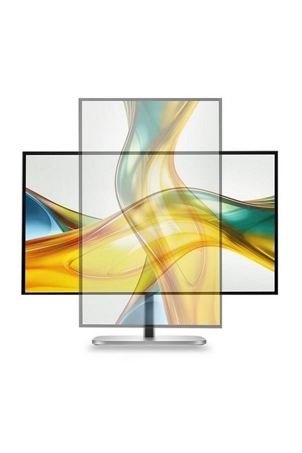 27" Ips Pro 527pq 9d9s0ut 5ms 60hz Hdmı-dp Pıvot Monitör 2560x1440 - 3