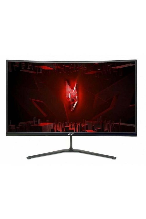 27" Va Ed270r S3 Um.he0ee.302 1ms 180hz Hdmı-dp Kavıslı Gamıng Monitör - 1