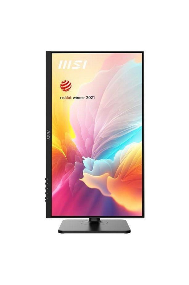 23.8" Flat Ips Modern Md2412p 1ms 100hz Dp-usbc Ev Iş Monitörü - 4