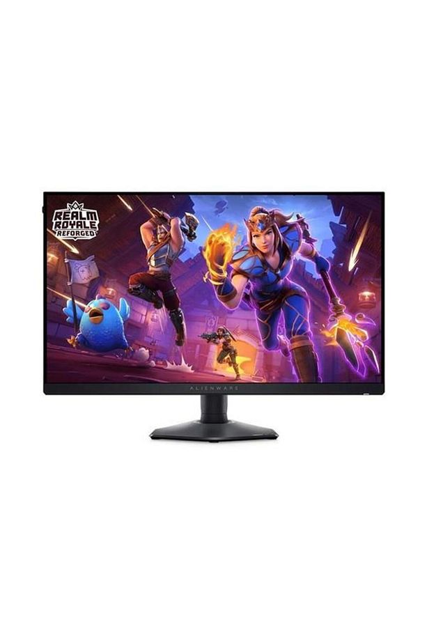 27" Ultra Fast Ips Alıenware Aw2724hf 0.5ms 360hz Hdmı-dp Gamıng Monıtor - 1