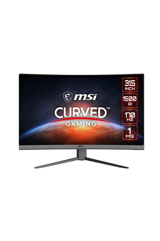 31.5" Va G32cq4 E2 1ms 170hz Hdmı-dp Gamıng Monitör 2560x1440 - 1