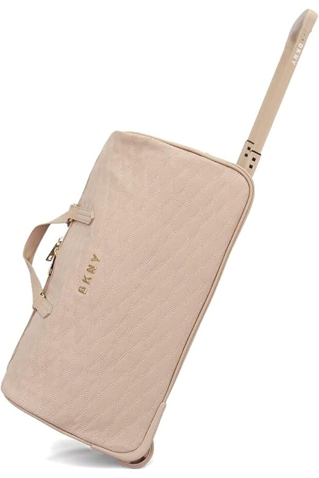 حقيبة دافل، وردية - 1