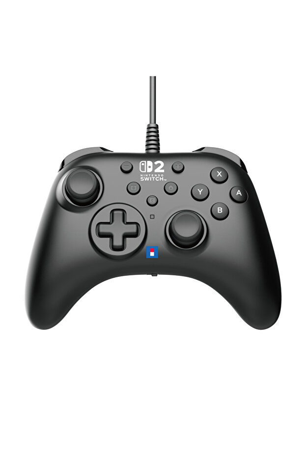 Horipad Turbo Wired (Black)