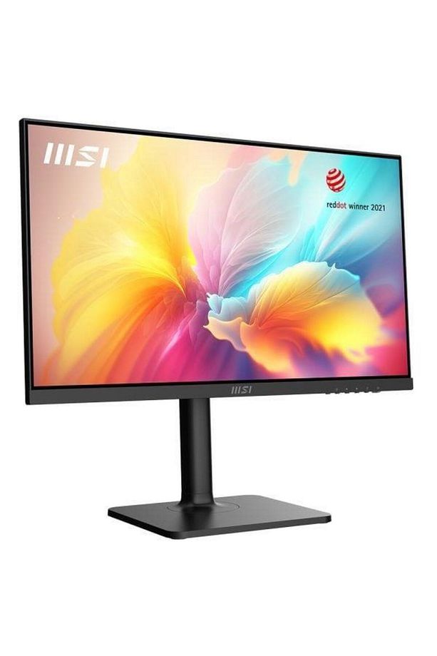 23.8" Flat Ips Modern Md2412p 1ms 100hz Dp-usbc Ev Iş Monitörü - 2