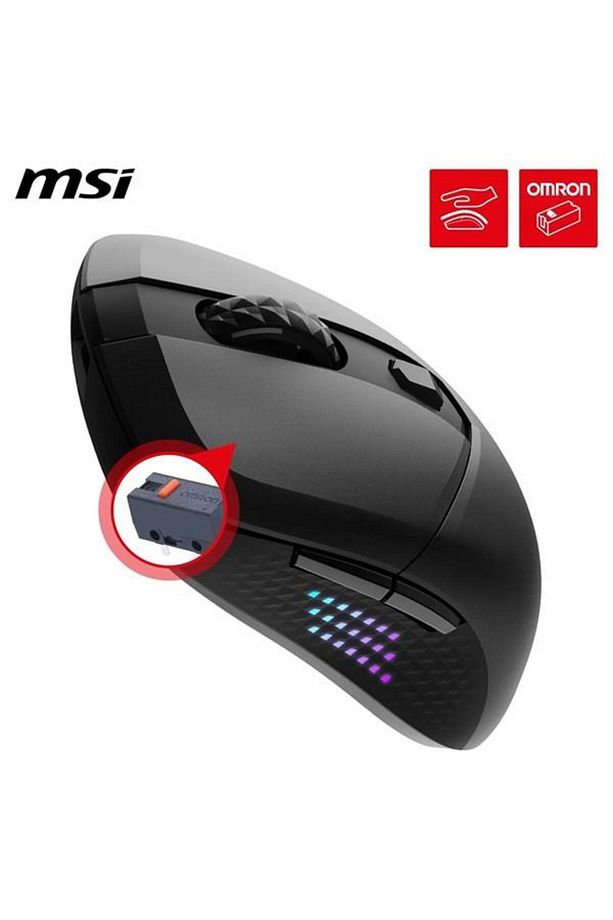 Gg Versa 300 Elıte 26000dpi Kablosuz Bluetooth 5.3 Usb 2.0 Kablosuz Mouse - 1