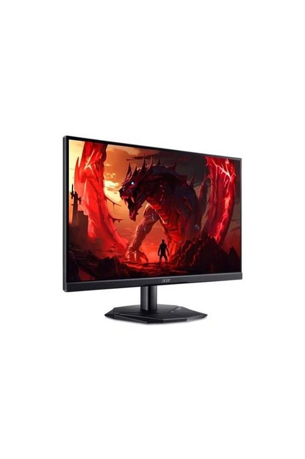 23.8" Va Kg241y P3bip 0.5ms 180hz Hdmı-dp Gamıng Monitör 1920x1080 - 4