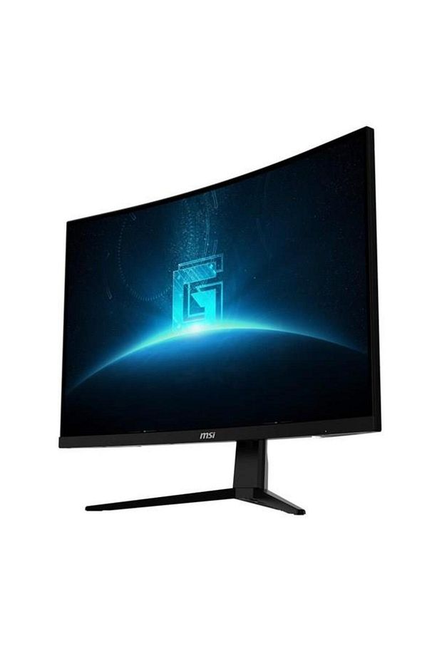 27" Va G27c3f 1ms 180hz Hdmı-dp Kavıslı Gamıng Monitör 1920x1080 - 2