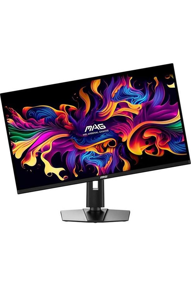 31.5" Qd-oled 321up 0.03ms 165hz Hdmı-dp Typec Kavıslı Gamıng Monitör 3840x2160 - 3