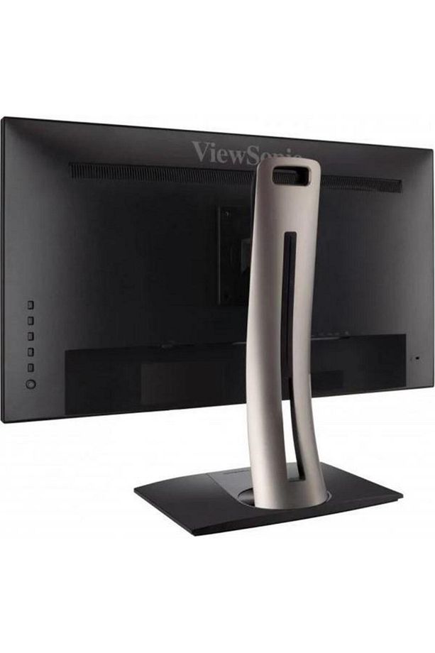 27" Ips Vp2768a-4k 5ms 60hz 3840 X 2160 5ms Hdmı-dp Type-c Srgb Grafık Tasarım Monitörü 38 - 5
