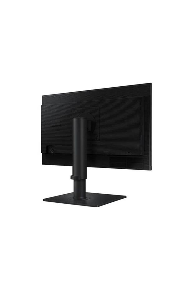 21.5" IPS LS22D400GAUXUF 5MS 100hz HDMI-DP Pivot EV Ofis Tipi Monitör - 4