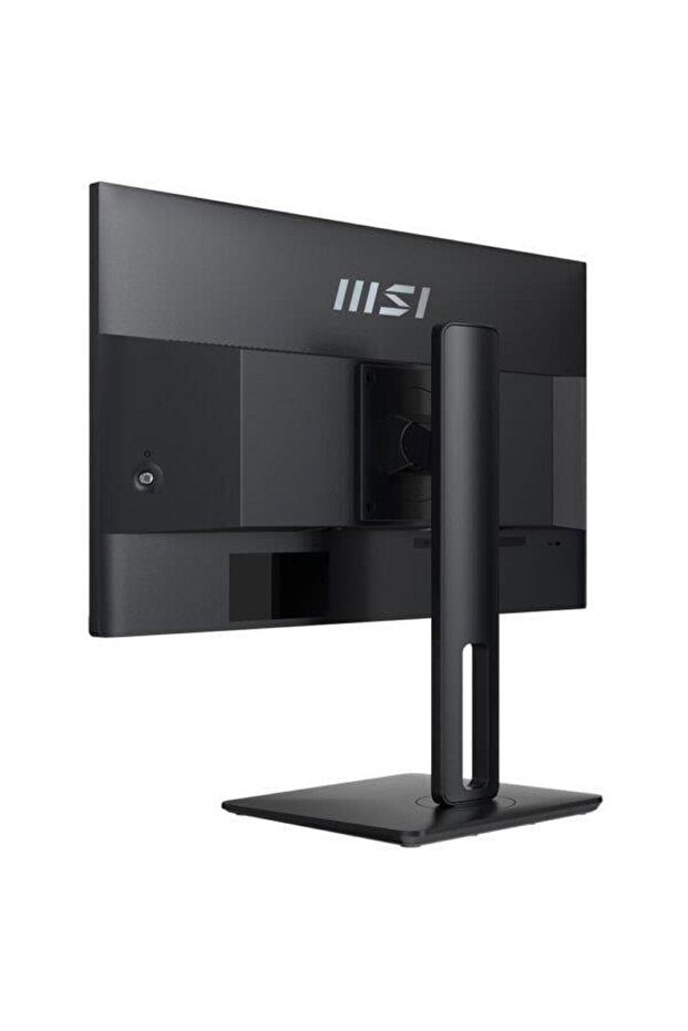 23.8" FLAT VA PRO MP245PG 1MS 100HZ HDMI-DP PIVOT KURUMSAL MONİTÖR 1920X1080 - 8