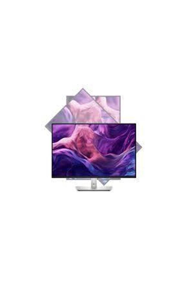 24 DELL P2425E LED 8 MS 100HZ USB-C/DP/HDMI - 3