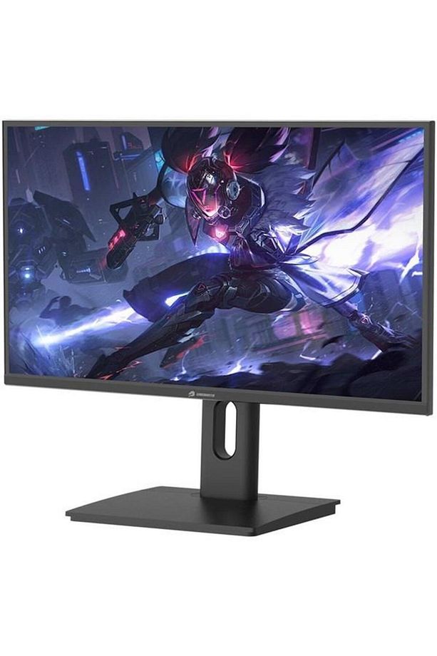 27" Ss Ips Gb-2729ff 0.5ms 280hz Hdmı-dp Pıvot Gamıng Monitör - 3
