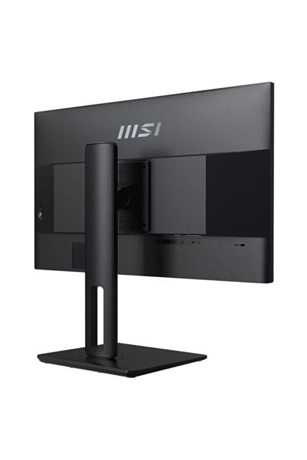 23.8" FLAT VA PRO MP245PG 1MS 100HZ HDMI-DP PIVOT KURUMSAL MONİTÖR 1920X1080 - 7