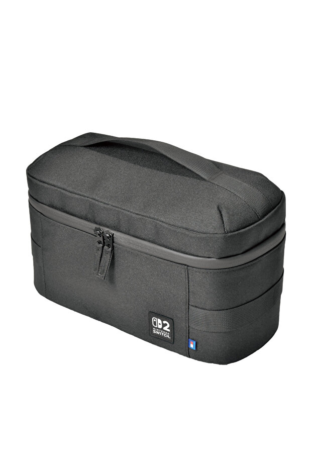 Compact Carry All Case (Black)