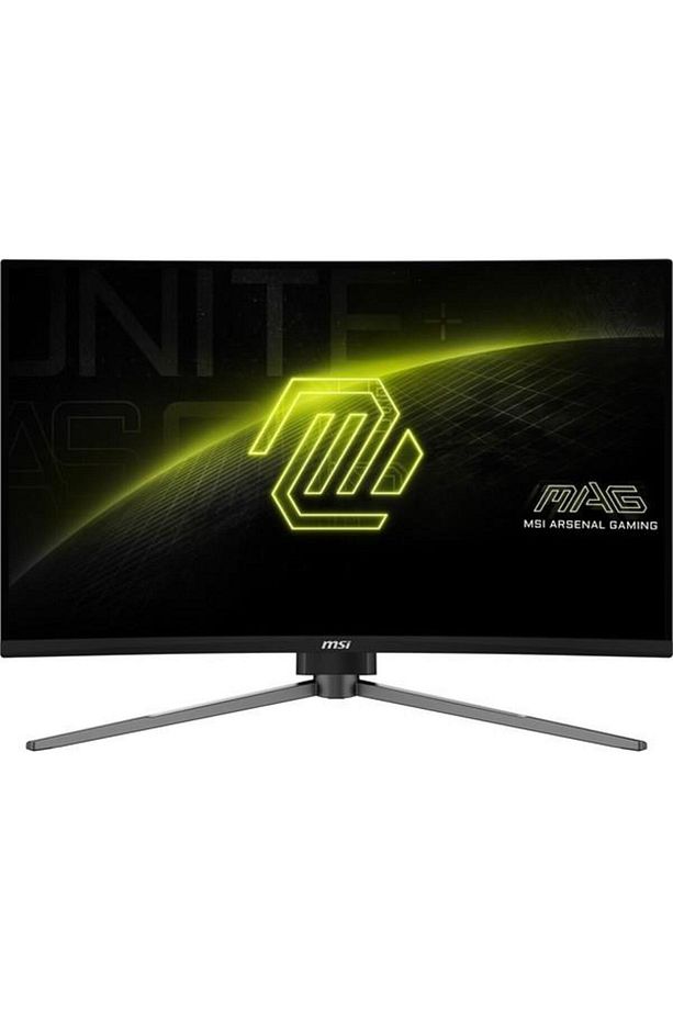 27" Va Mag 27cq6pf 1ms 180hz Hdmı-dp Kavıslı Gamıng Monitör 2560x1440 - 3