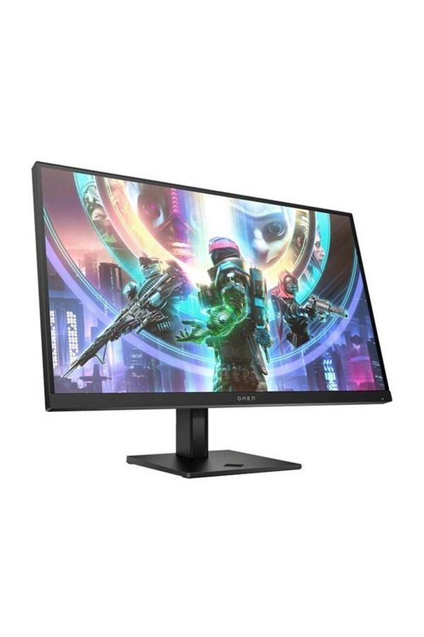 27" Ips Omen 780g5e9 1ms 240hz Hdmı-dp Pıvot Gamıng Monitör - 2