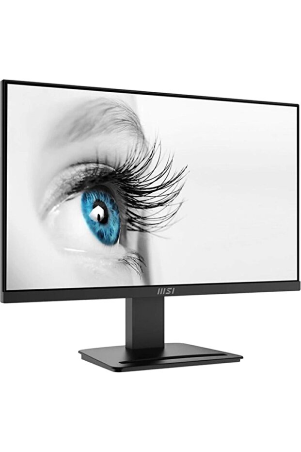 MSI 23.8 VA PRO MP2412 1MS 100HZ HDMI GAMING MONİTÖR 1920X1080 - 2