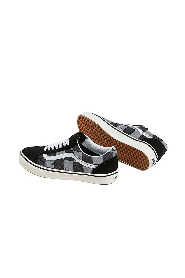 Old Skool Unisex Günlük Ayakkabı Sneaker - 4
