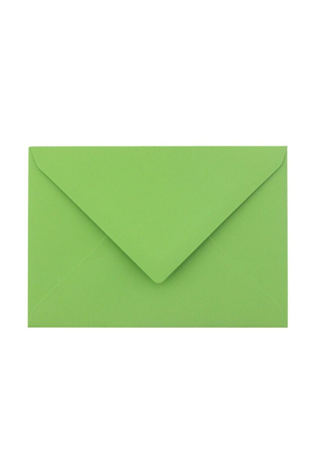 Plic C6 gumat Verde - 1
