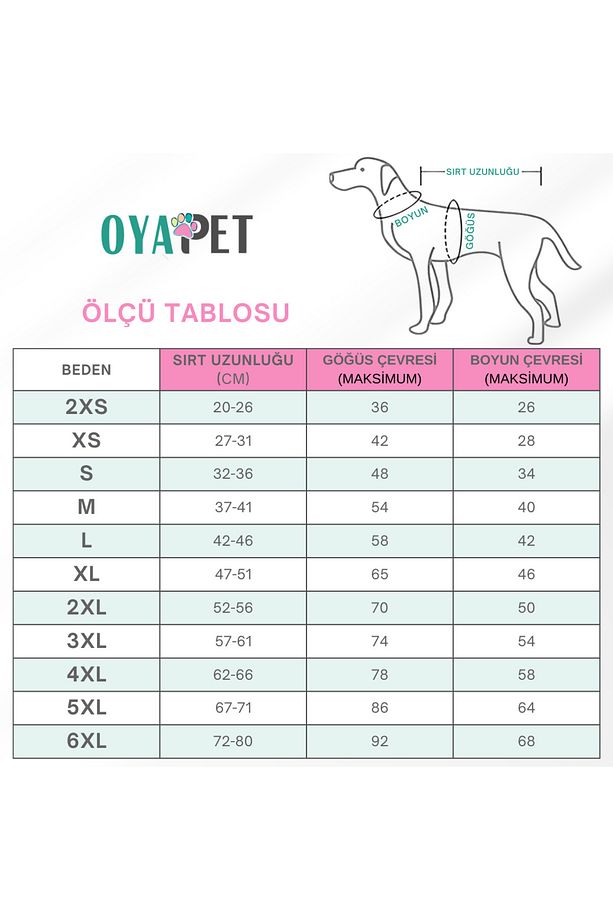 Köpek Yelek Termal Polar, Göğüste Su İtici Scuba (Dalgıç Kumaş), Hafif ve Şık Tasarım - 2