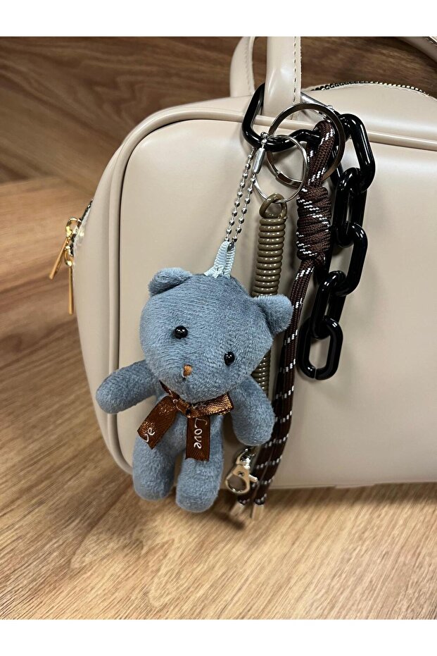 سحر مع الدب - 1