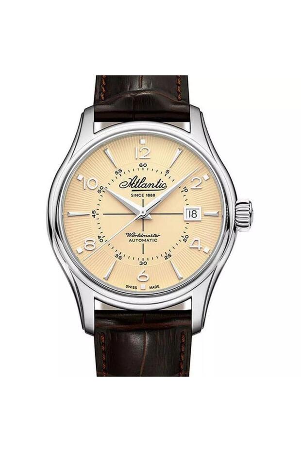55750.41.95S Men's Watch