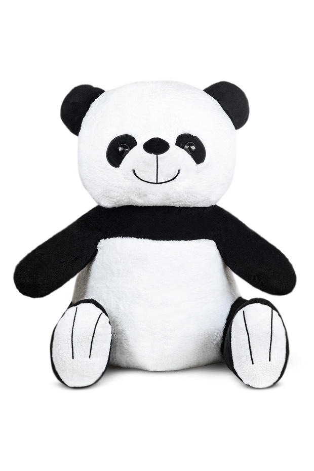 Sevimli Peluş Panda - 2