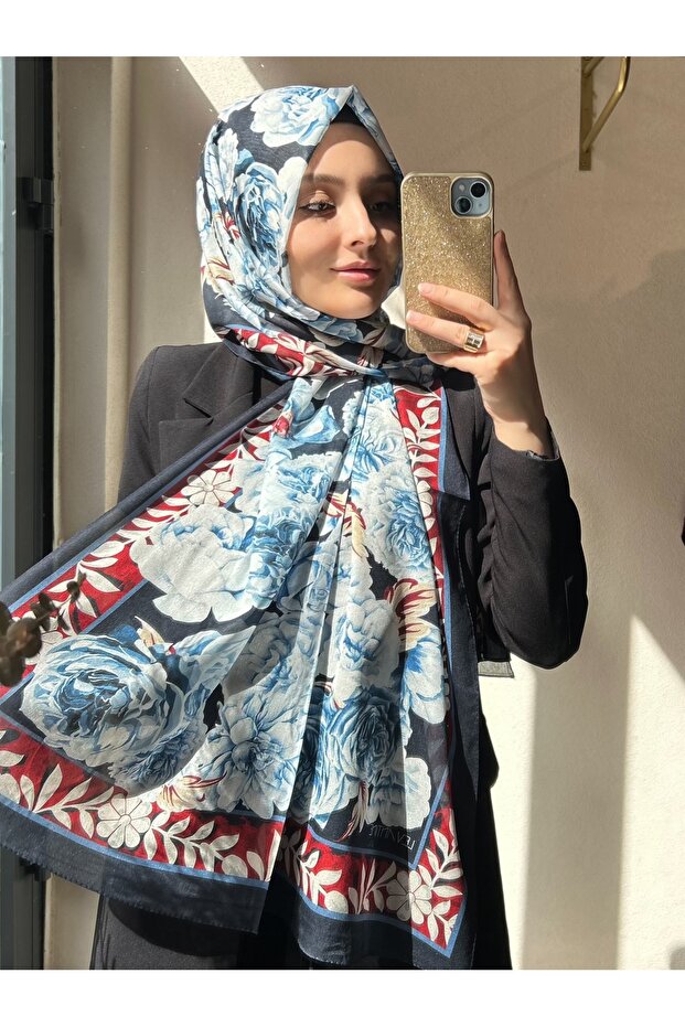 babil ipeği flower