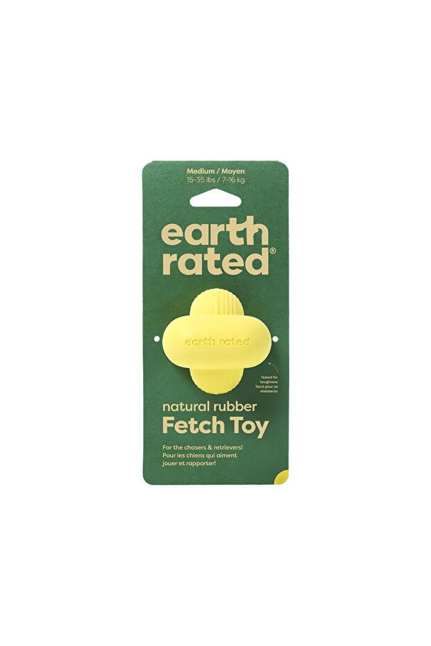 Fetch Dog Toy - Medium